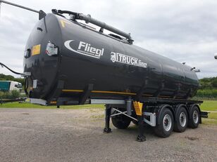 nov cisterna za gnojevko Fliegl STF 30000