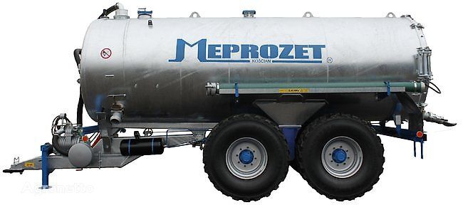 nov cisterna za gnojevko Meprozet Güllefass/ Wóz asenizacyjny, beczkowóz /Cisterna, cisterna de ag