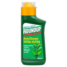 Substral Roundup Antychwast 500 ml Total Ultra