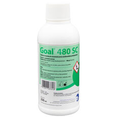 nov herbicid Sumi Agro Goal 480 Sc 0,25l