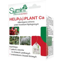 Sumin Help Plant Ca 20ml