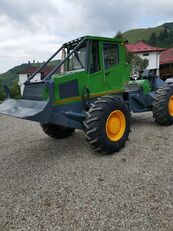 gozdarski traktor JL35025