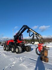 harvester Komatsu 901xc