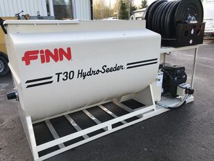 nov hidrosejalnik FINN T-30 HydroSeeder