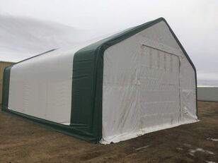 skladiščni šotor 2024 Stahlworks 12,2x9,15x6,1 meter Opslagshelter / garagetent