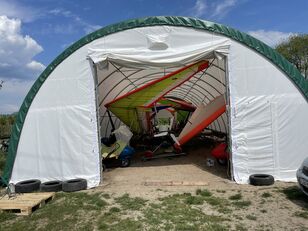 nov skladiščni šotor Shelter hangár 30x85x15 pvc