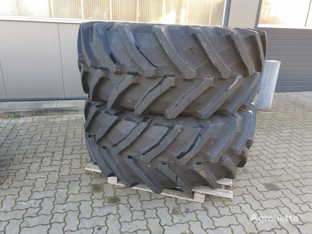 kolo Trelleborg 710/70R38