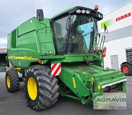 kombajn za žito John Deere 9560 WTS