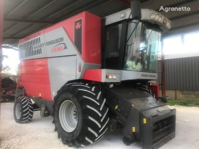 kombajn za žito Massey Ferguson 7278 Cerea