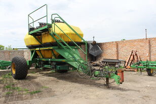 kombinirana sejalnica John Deere 1900 Разборка на  запчасти