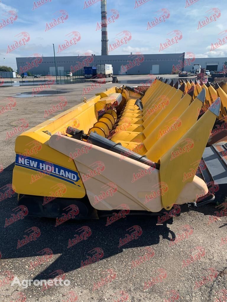 koruzni adapter New Holland MR1270