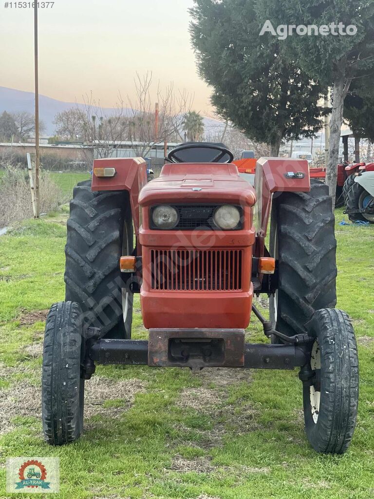 mini traktor FIAT 54 C