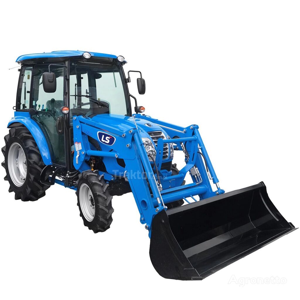 mini traktor LS Tractor MT3.40 HST
