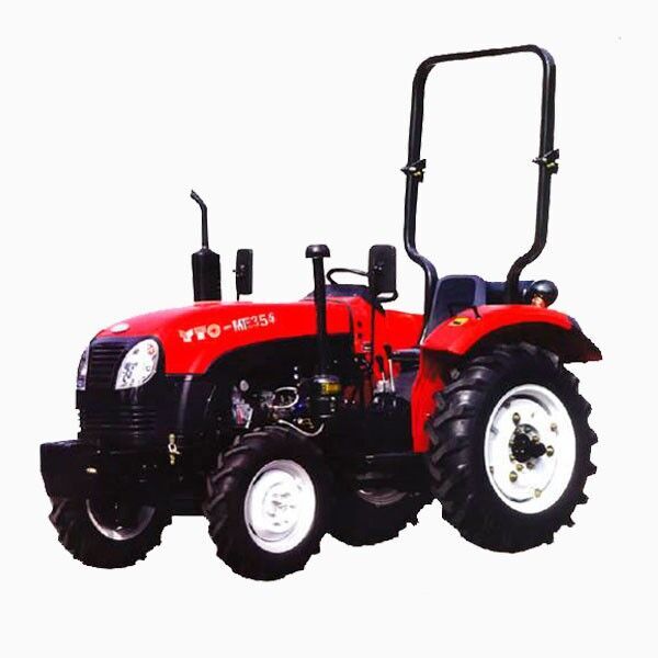 nov mini traktor YTO-ME304