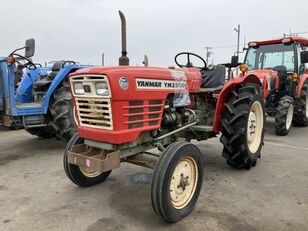 mini traktor Yanmar  YM2500