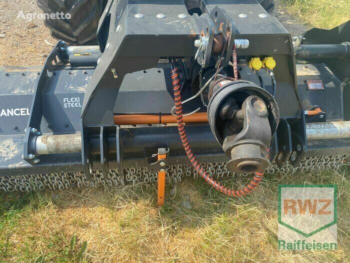 traktorski mulčer Sonstige/Other TMS-250D