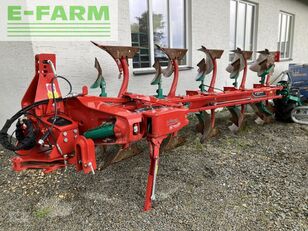 plug Kverneland 2501s i-plough