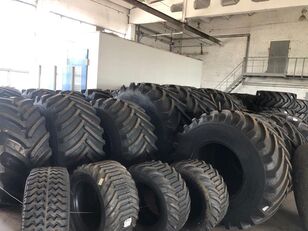 nov pnevmatika za traktorske priključke BKT FLOTATION-558 TL 500/45-22,5
