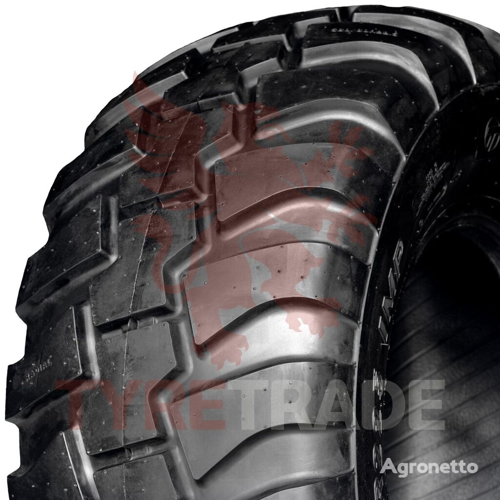 nov pnevmatika za traktorske priključke Tianli 600/50R22.5 AGRO GRIP HD STEEL BELT 167D TL