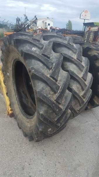 traktorske pnevmatika 16.90 R 30