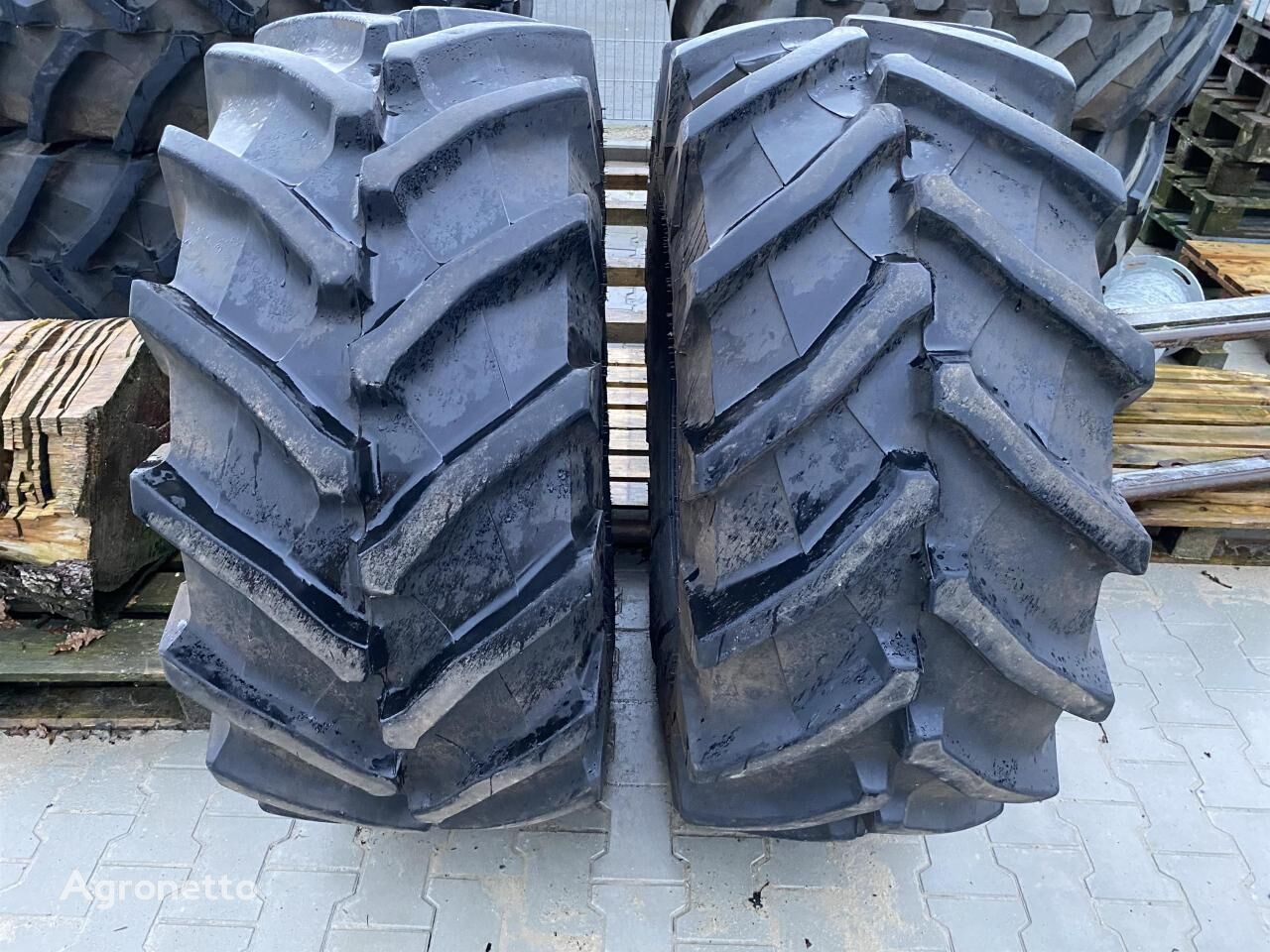 traktorske pnevmatika 540/65R24