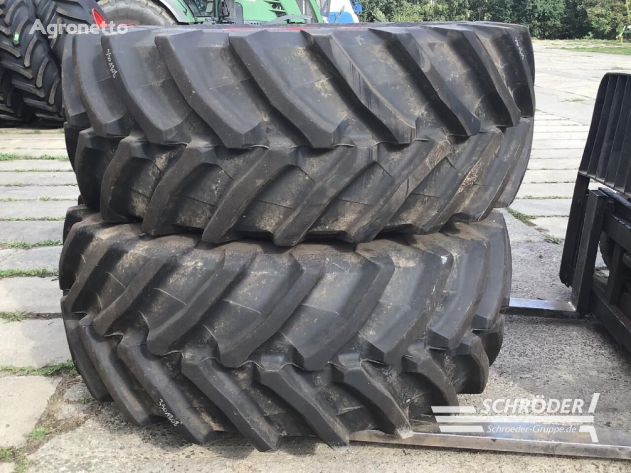 traktorske pnevmatika 650/65 R38