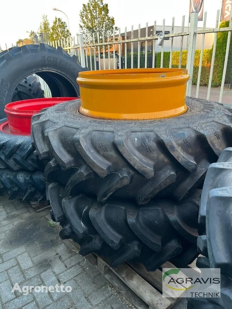 nov traktorske pnevmatika Alliance 420/90 R 30