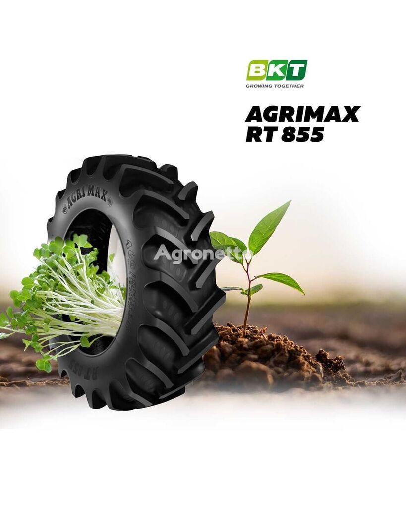 nov traktorske pnevmatika BKT 16.90 R 28