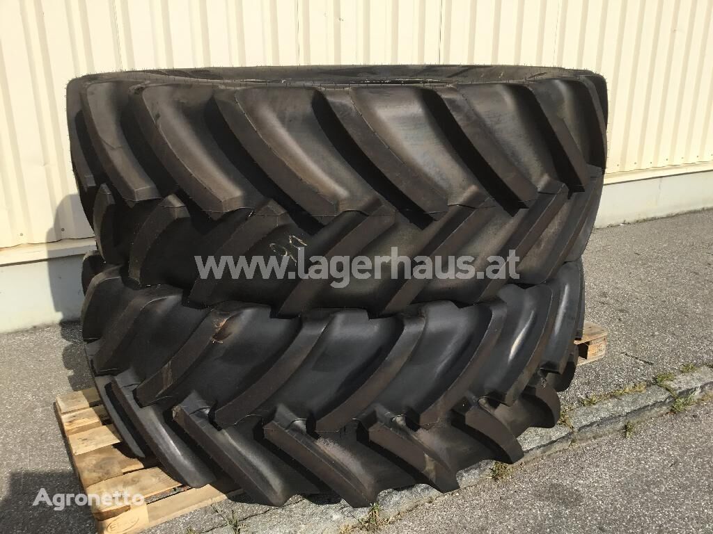 traktorske pnevmatika Mitas 650/75 R 42