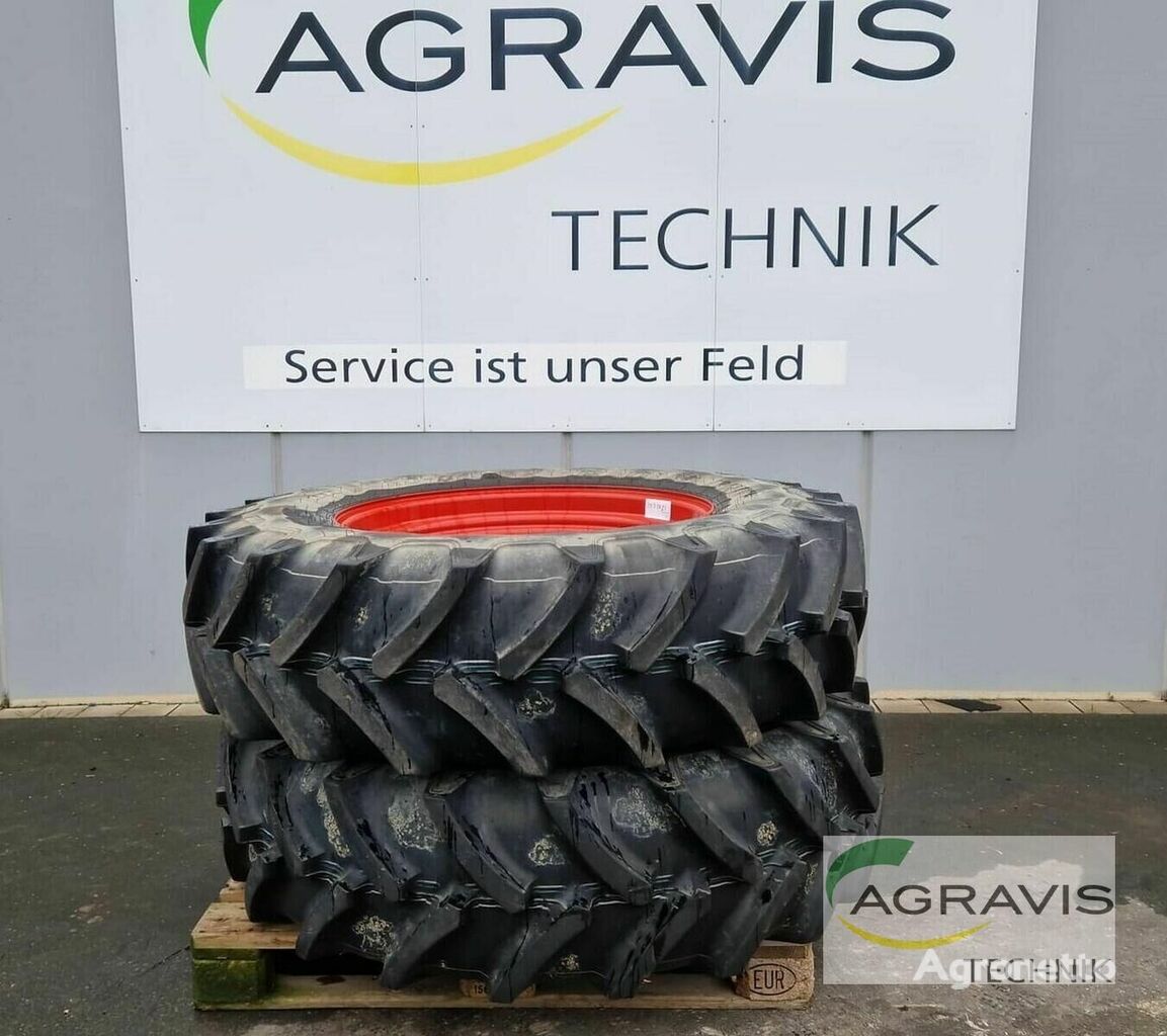 traktorske pnevmatika Mitas 380/85 R 30