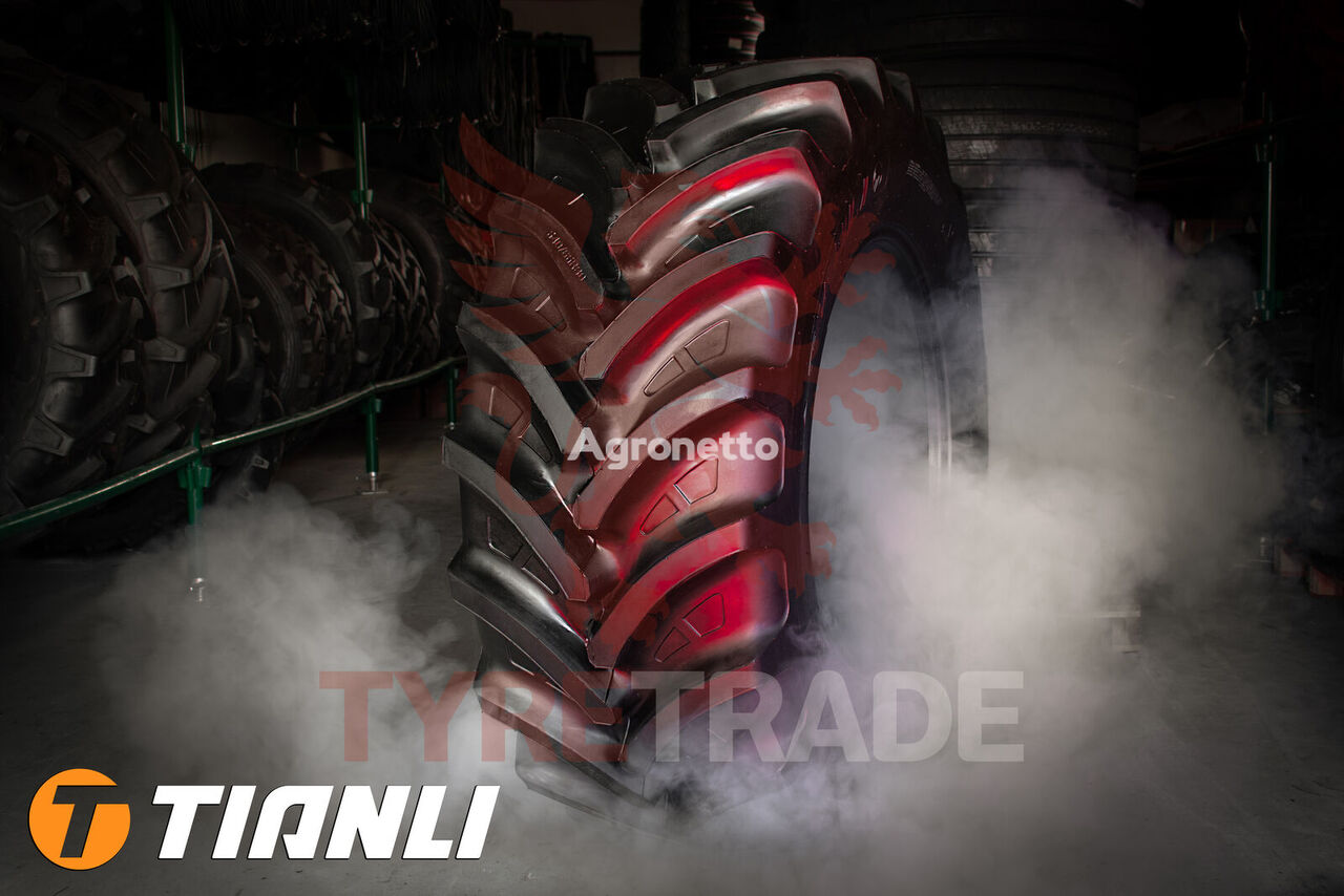 nov traktorske pnevmatika Tianli 520/85R38 AG RADIAL 175A8/B TL
