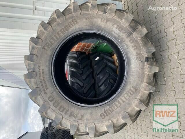 traktorske pnevmatika Trelleborg VF710/70R42