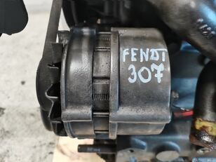 generator za traktor na kolesih Fendt  306 C