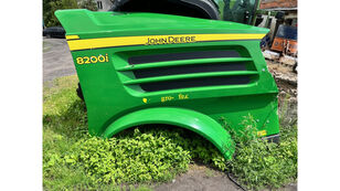 maska AXE78400 za traktor na kolesih John Deere 8200