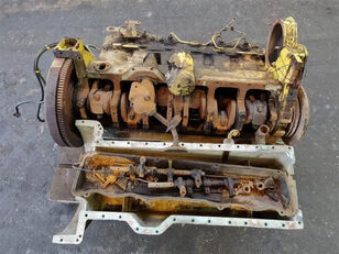 motor Ford 2715E Defekt for parts za kombajn za žito Mitsubishi