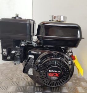 motor Honda kart 4.8hp GX160 za vinogradniška oprema
