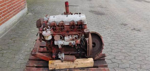 motor Perkins O.E. 138 za kombajn za žito Dronningborg D900