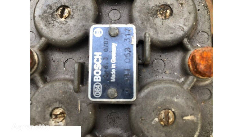 pnevmatski ventil Bosch 0481062317 za traktor na kolesih