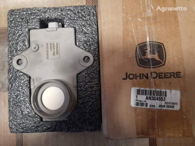senzor John Deere AN304552 za škropilnica