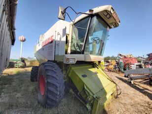 silokombajn Claas Lexion 480