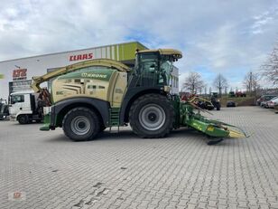 silokombajn Krone BIGX 580