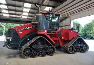 traktor na gosenicah Case IH QuadTrac 580