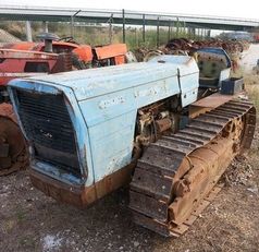 traktor na gosenicah Landini 6500C FOR PARTS