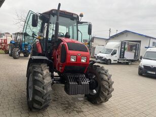 traktor na kolesih Belarus 1523 TRIMBLE  GFX-750