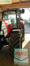 traktor na kolesih Case IH puma 155 swb fps
