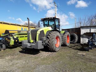 traktor na kolesih Claas Xerion 4000