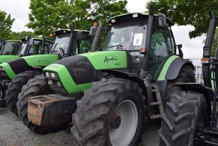 traktor na kolesih Deutz-Fahr Agrotron 165.7