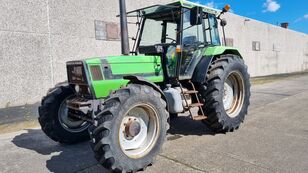 traktor na kolesih Deutz-Fahr DX 6.06