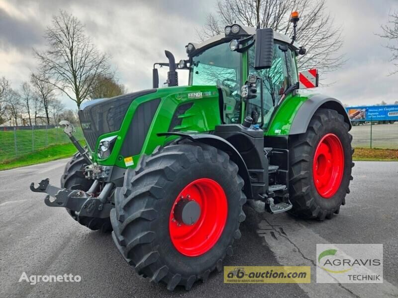 traktor na kolesih Fendt 828 Vario S4 Profi Plus
