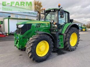 traktor na kolesih John Deere 6155m